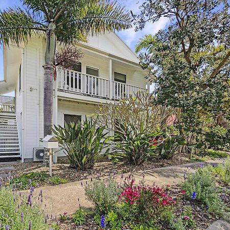 Studio Seaside Self-Contained Apartment Marcoola Exterior foto